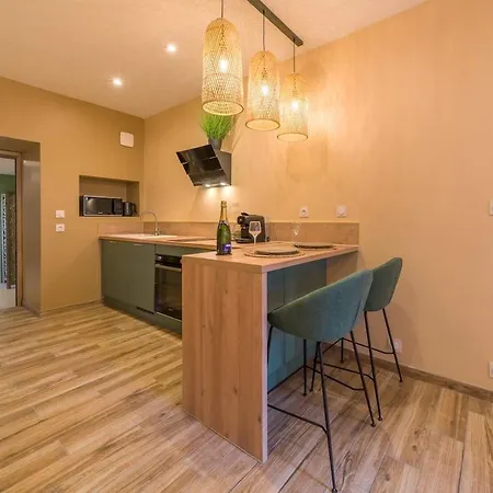 Bali Et Appartement *