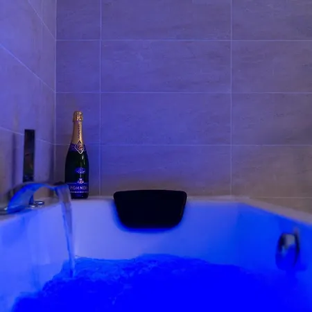 Appartement Bali Et