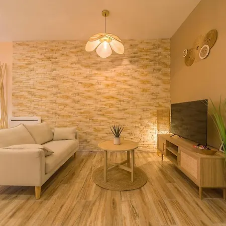 Bali Et Appartement Chambéry